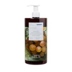 Korres Body Santorini Grape Shower Żel do mycia,1000ml