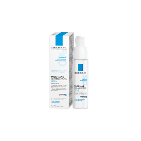 LA ROCHE-POSAY TOLERIANE DERMALLERGO Krem, 40ml