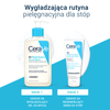 CERAVE SA Regenerujący Krem do stóp, 88ml