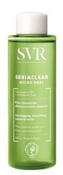 SVR SEBIACLEAR MICRO-PEEL Mikropilingująca esencja odnawiająca skórę i odblokowująca pory, 150 ml