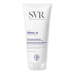 SVR XERIAL 10 LAIT Mleczko, 200 ml