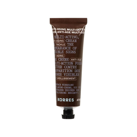 Korres Achillea Men Krem przeciwzmarszczkowy dla mężczyzn, 50ml