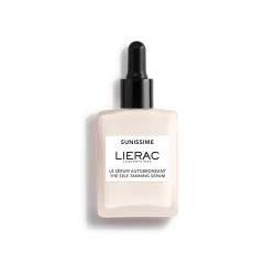 Lierac Sunissime Serum samoopalające do twarzy, 30ml