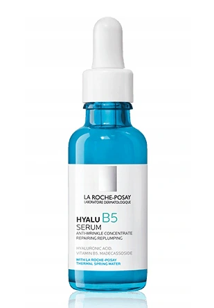 LA ROCHE-POSAY HYALU B5 Serum, 30 ml