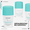VICHY Dezodorant Anti-Transpirant  48 h, 50 ml