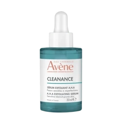 Avene Cleanance A.H.A Serum złuszczające,  30ml