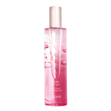 Caudalie Rose de Vigne Orzeźwiająca woda zapachowa, 50ml