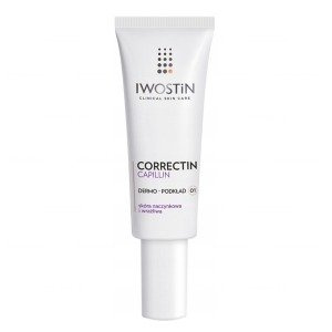 IWOSTIN CORRECTIN CAPILLIN Fluid 01 30ml
