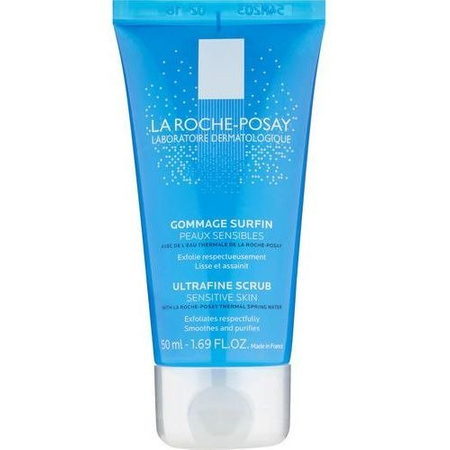 LA ROCHE-POSAY FIZJOLOGICZNY  Peeling, 50 ml