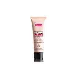 PUPA BB Cream+Primer Krem BB do cery mieszanej i tłustej SPF20 002 Sand, 50ml
