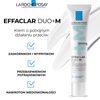 La Roche-Posay Effaclar Duo Krem + M, 40ml