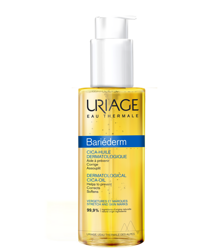 URIAGE BARIEDERM CICA-Olejek Dermatologiczny, 100ml