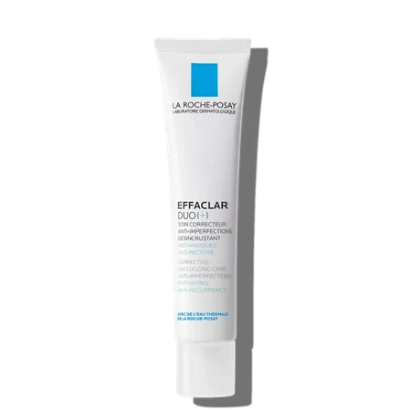 LA ROCHE-POSAY EFFACLAR DUO +  Krem, 40ml