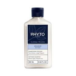 Phyto SOFTNESS Delikatny Szampon, 250ml