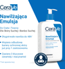 CERAVE Nawilżająca Emulsja 473ml 