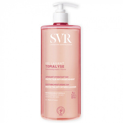 SVR TOPIALYSE Żel do mycia, 1000 ml