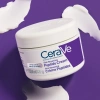 CeraVe Skin Renewing - Ujędrniający krem z peptydami, 48 g