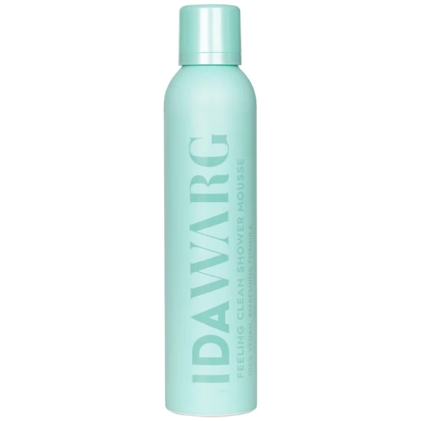 IDA WARG Feeling Clean mus pod prysznic, 200ml 