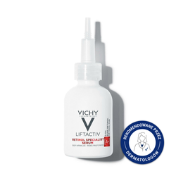 Vichy Liftactiv Pure Retinol Serum, 30ml