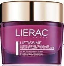 LIERAC LIFTISSIME Krem remodelujący na dzień i na  noc, 50ml