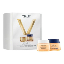 Vichy Neovadiol Kompleks uzupełniający Zestaw, (50ml + 50ml)