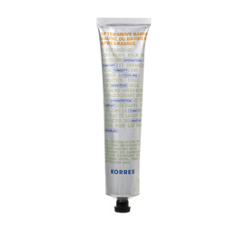 Korres Achillea Men Balsam po goleniu dla mężczyzn, 125ml