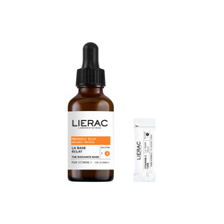 Lierac Protocol Aktywacji Blasku Serum witamina C, 30ml + 14 saszetek x 0,2g