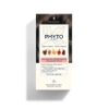 PHYTO COLOR No 4 Kasztan Farba do włosów
