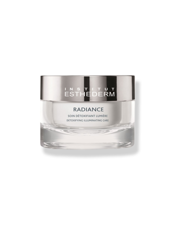 ESTHEDERM RADIANCE Krem rozświetlaj. 50ml