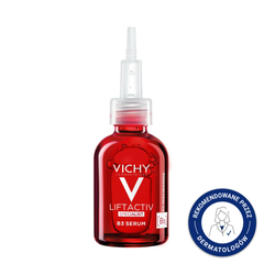 VICHY LIFTACTIV SPECIALIST B3 SERUM PRZEBARWIENIA I ZMARSZCZKI, 30ml │ Data ważności 10/2025 │