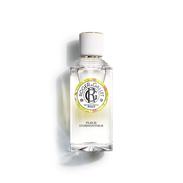 Roger & Gallet Fleur D'Osmanthus Woda zapachowa well-being, 100ml 