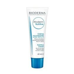 BIODERMA ATODERM NUTRITIVE Krem odżywczy, 40ml