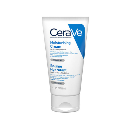 CERAVE Nawilżający Balsam, 50 ml