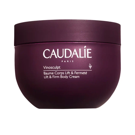 Caudalie Vinosculpt Liftingująco-ujędrniający balsam do ciała, 250ml