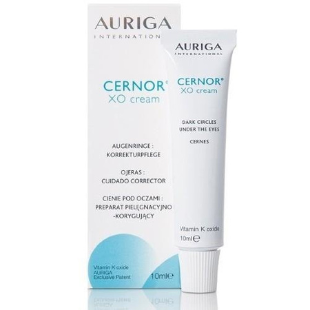 AURIGA CERNOR XO Krem krem 10ml