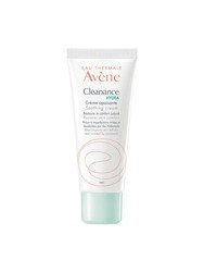 AVENE CLEANANCE HYDRA Krem łagodzący, 40 ml 