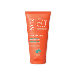 SVR SUN SECURE EXTREME Ultra Matowy Żel SPF50+,  50 ml  (Data ważności 06 / 2026)