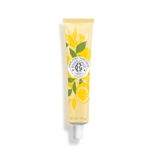 Roger & Gallet Cedrat Krem do rąk, 30ml