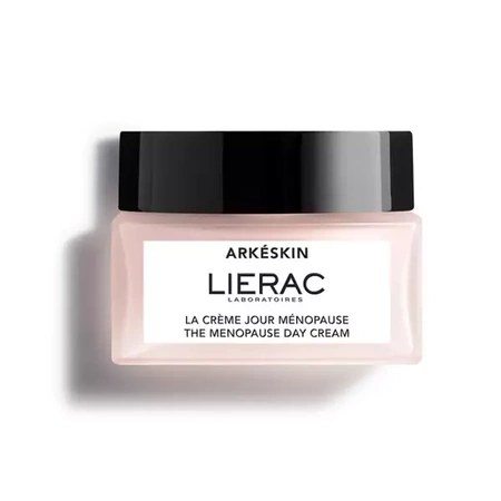 LIERAC ARKESKIN Krem na dzień w okresie menopauzy, 50 ml