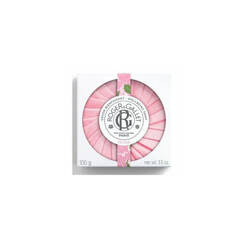 Roger & Gallet Rose Mydło well-being, 100 g