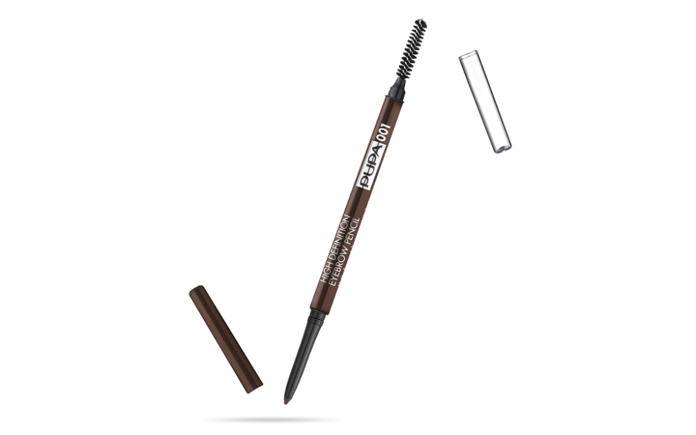 PUPA High Definition Eyebrow Pencil Kredka 001 Blonde 0,09g 