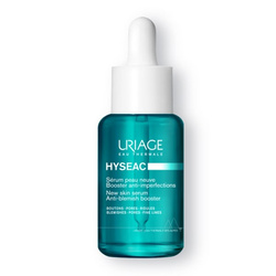 Uriage Hyseac Serum wzmacniające skórę przeciw niedoskonałościom, 30ml