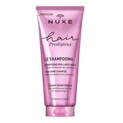 Nuxe Hair Prodigieux Szampon wygładzający, 200ml