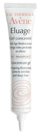 AVENE ELUAGE Koncentrat przeciwzmarszczkowy, 15ml