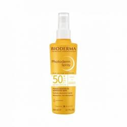 BIODERMA PHOTODERM Spray SPF 50+, 200ml
