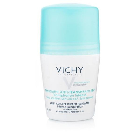 VICHY Dezodorant Anti-Transpirant  48 h, 50 ml