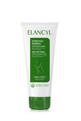 ELANCYLSTRETCH MARKS PREVENTION CREAM Prewencyjny Krem na rozstępy, 200ml