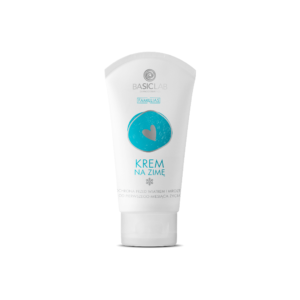 BASICLAB Famillias - Krem na zimę, 75 ml, │ Data ważności 12/2025 │