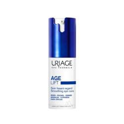 URIAGE Age Lift  Eye Care wygładzająca pielęgnacja oczu, 15ml