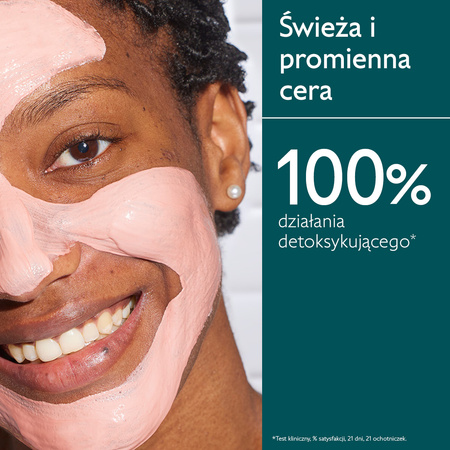 Caudalie Vinoclean Maska detoksykująca instant, 75 ml